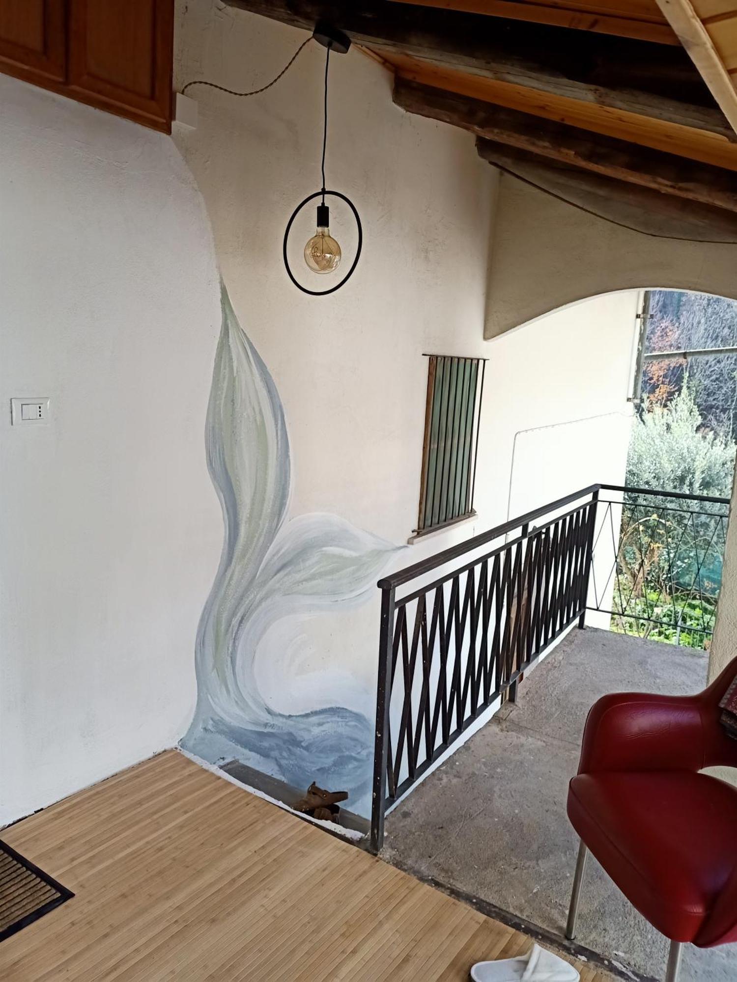 Amrita Rosa Hotell Castellamonte Rom bilde